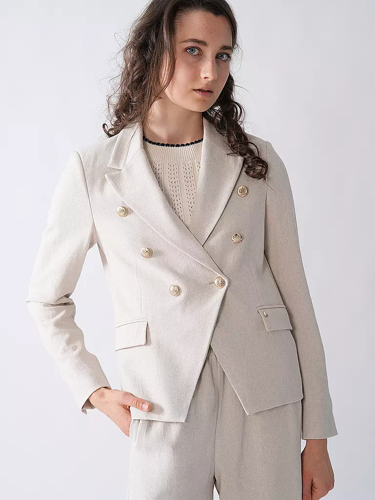 MOS MOSH | Blazer MMBELIZ | beige