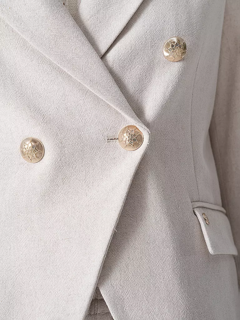 MOS MOSH | Blazer MMBELIZ | beige