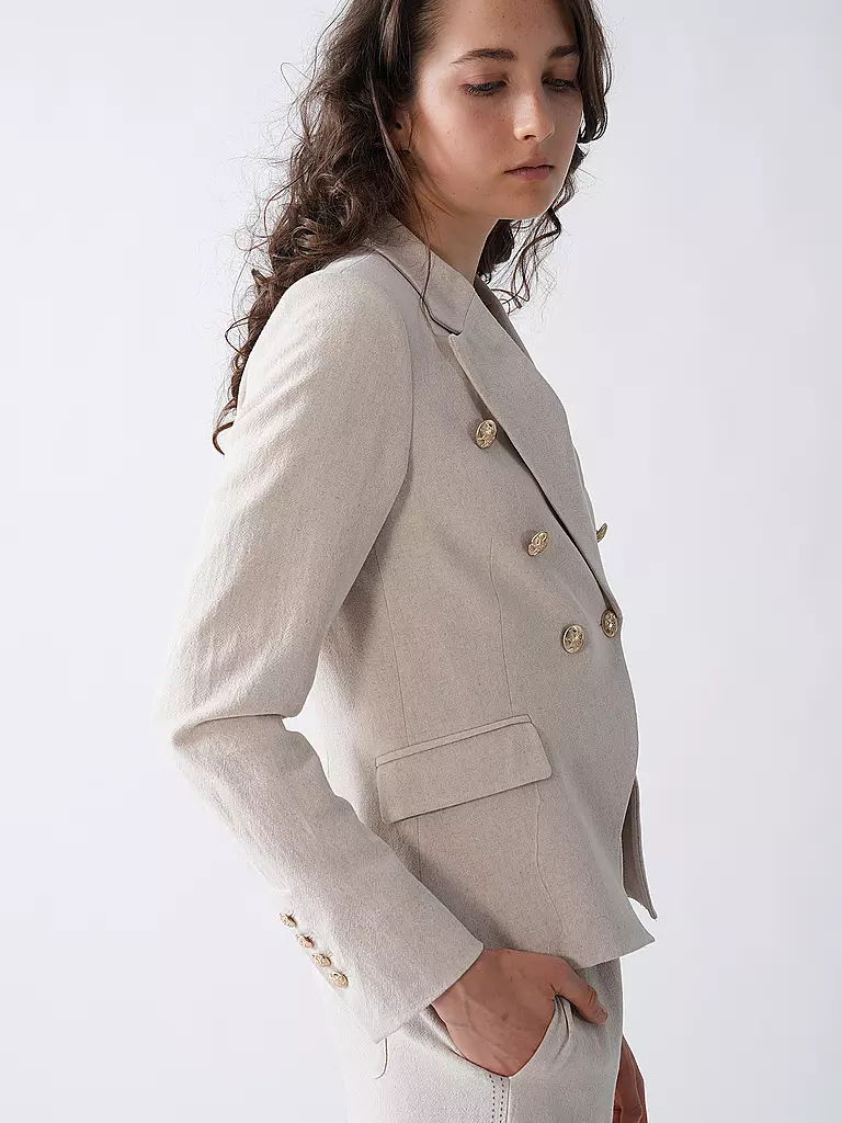 MOS MOSH | Blazer MMBELIZ | beige