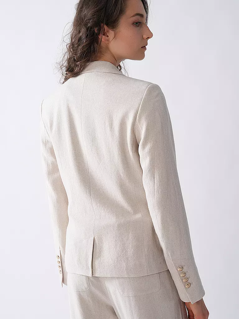 MOS MOSH | Blazer MMBELIZ | beige