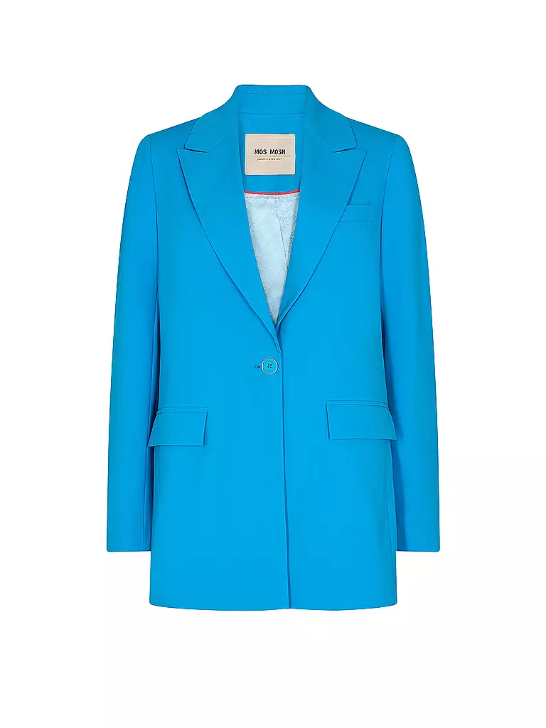 MOS MOSH | Blazer MMBINE LEIA | blau