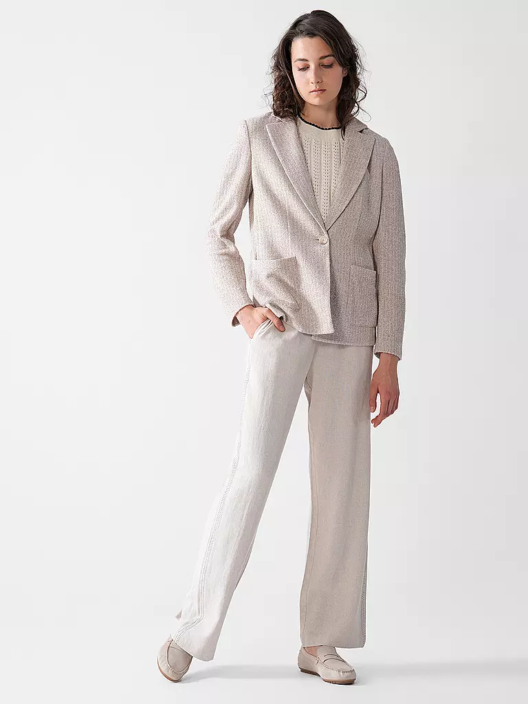 MOS MOSH | Blazer MMLE | beige