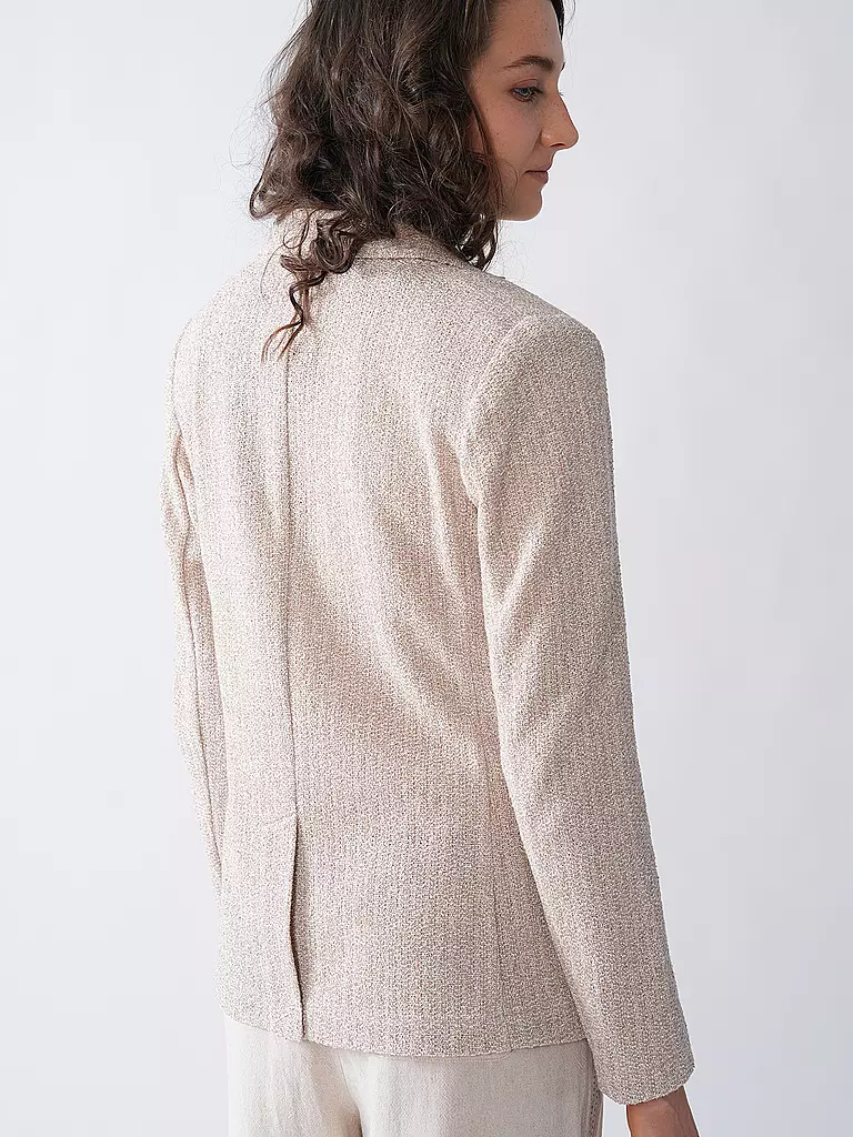 MOS MOSH | Blazer MMLE | beige