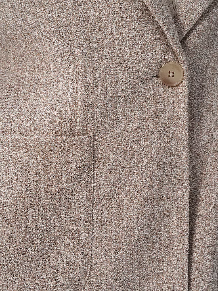 MOS MOSH | Blazer MMLE | beige