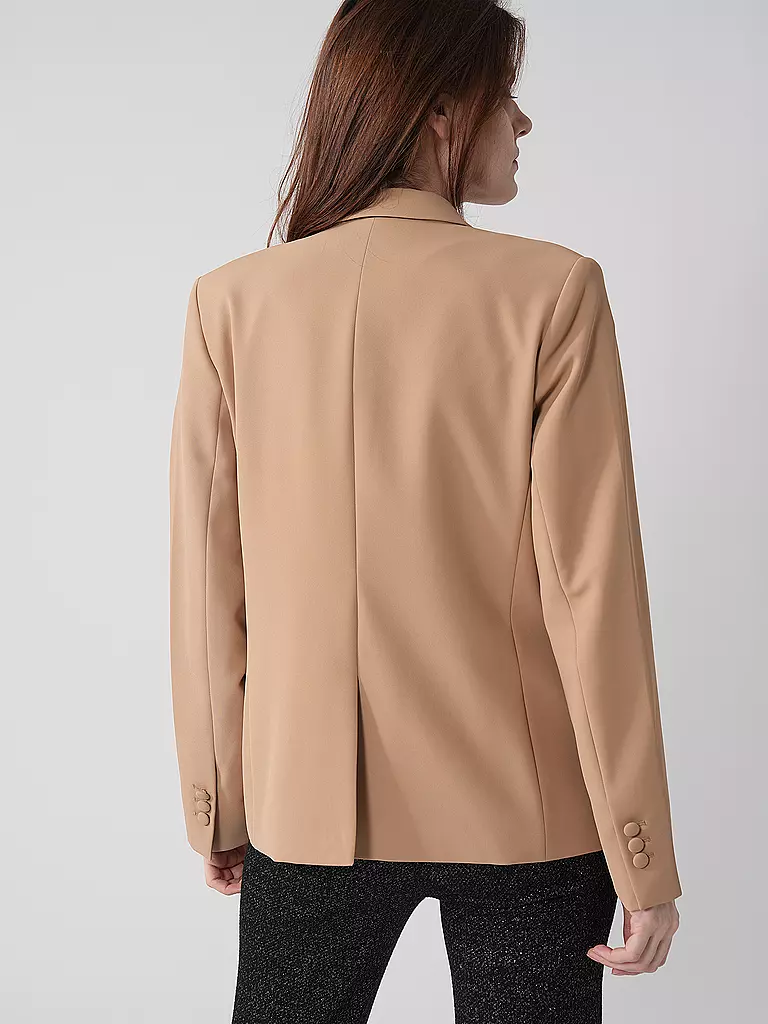 MOS MOSH | Blazer MMPHOEBEMILEYBLAZER | dunkelblau