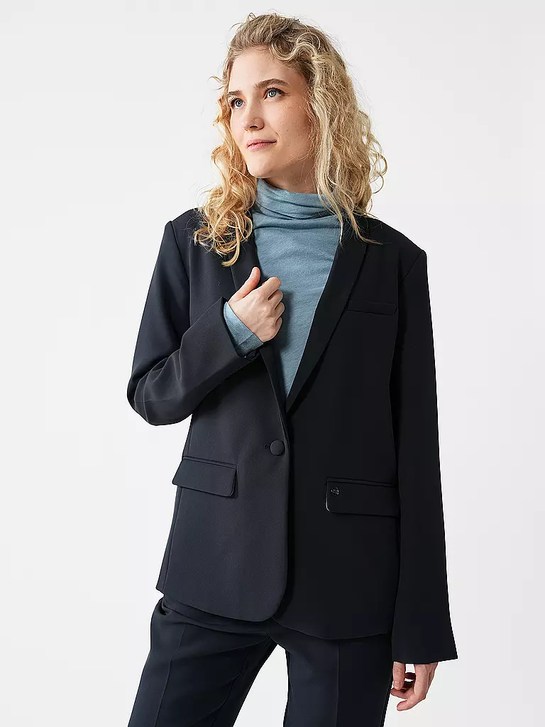 MOS MOSH | Blazer MMPHOEBEMILEYBLAZER | camel