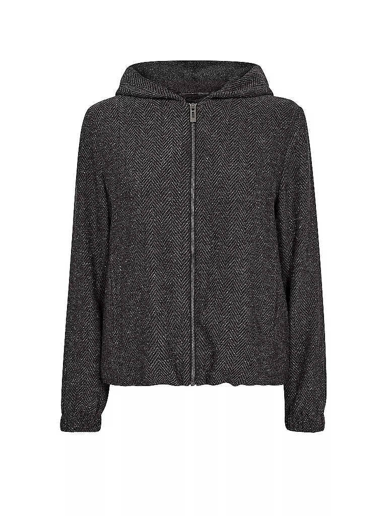 MOS MOSH | Blouson MMBRIDGET | schwarz