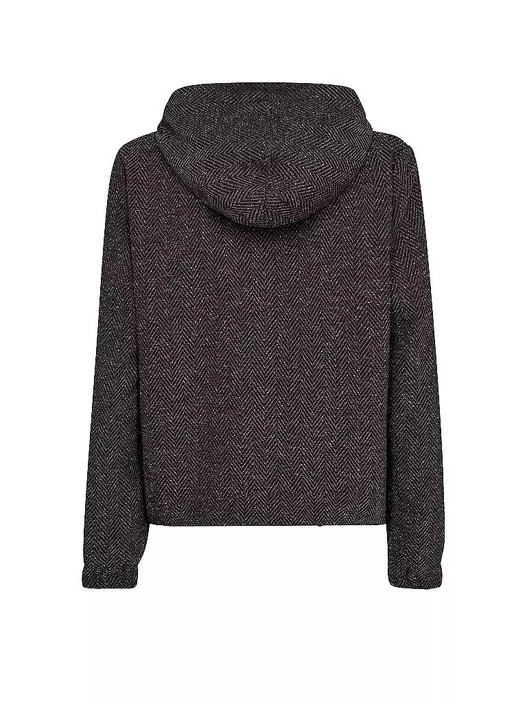 MOS MOSH | Blouson MMBRIDGET | schwarz