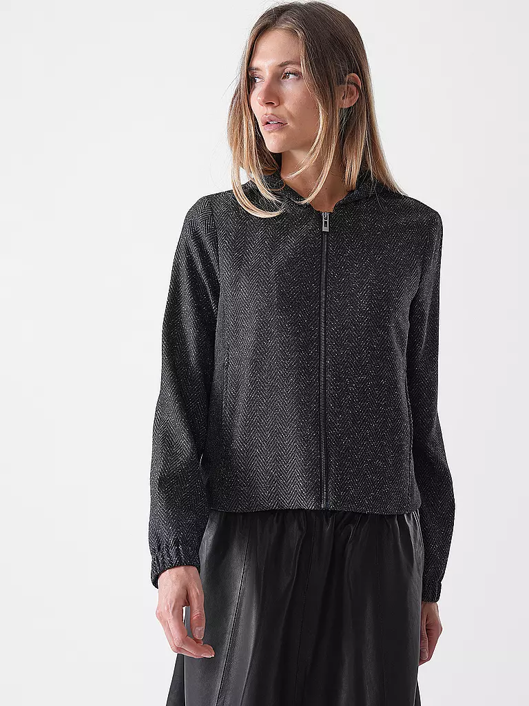 MOS MOSH | Blouson MMBRIDGET | schwarz