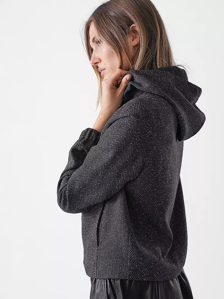 MOS MOSH | Blouson MMBRIDGET | schwarz