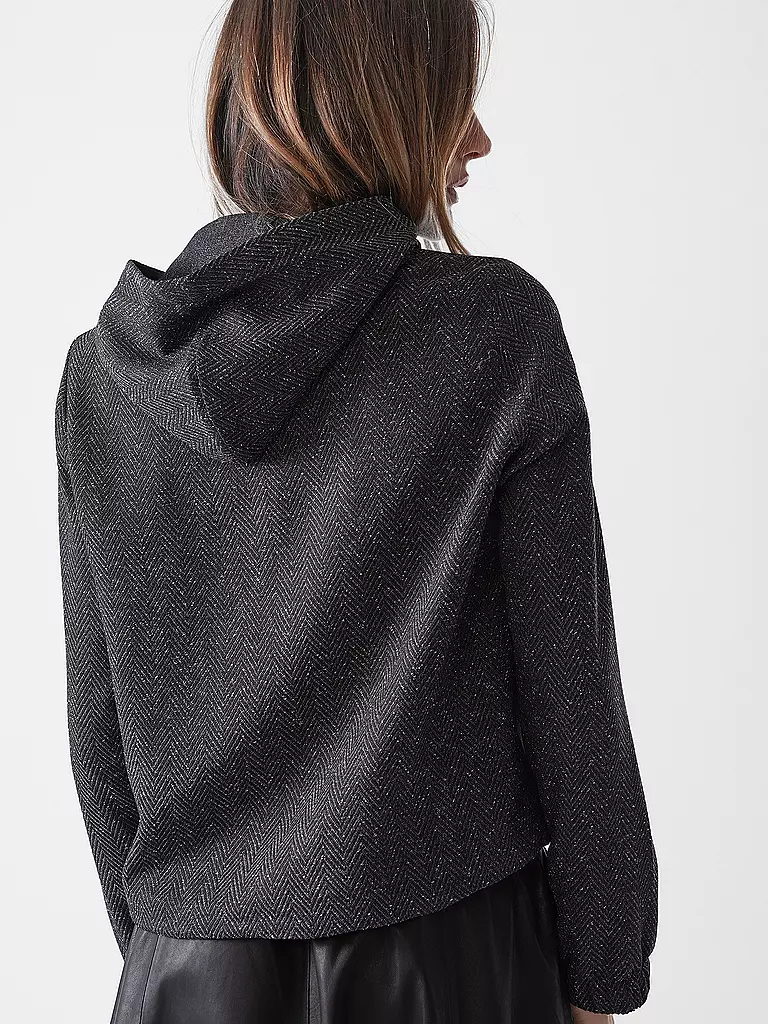 MOS MOSH | Blouson MMBRIDGET | schwarz