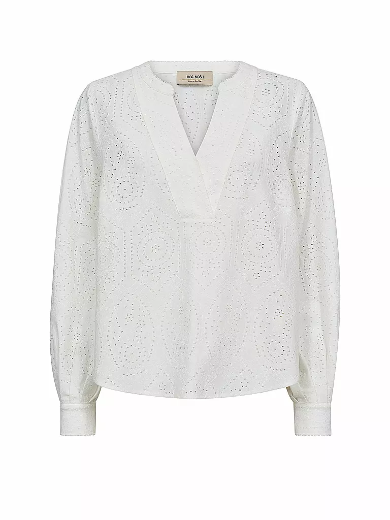 MOS MOSH | Bluse  | creme