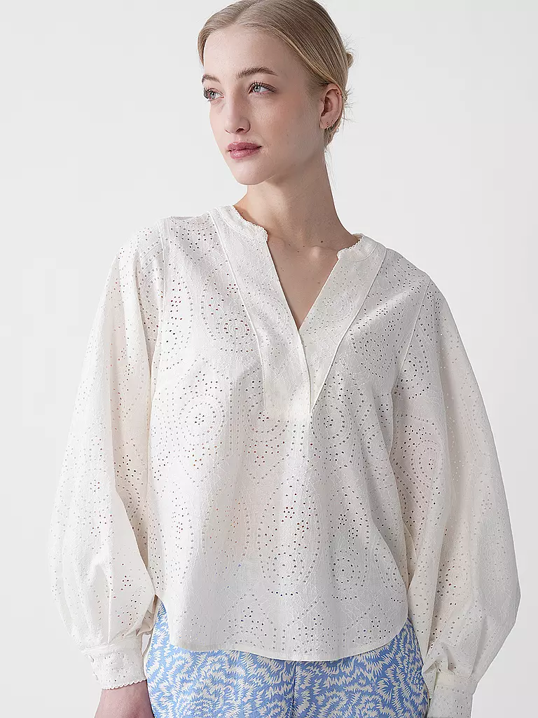MOS MOSH | Bluse  | creme