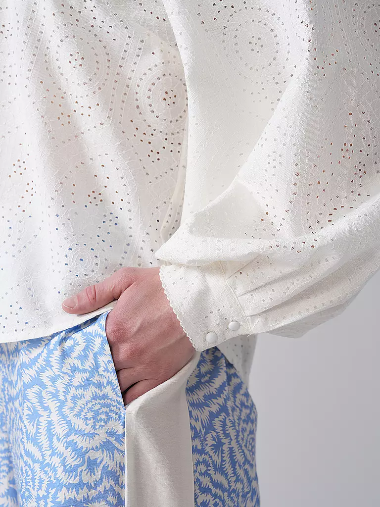 MOS MOSH | Bluse  | creme