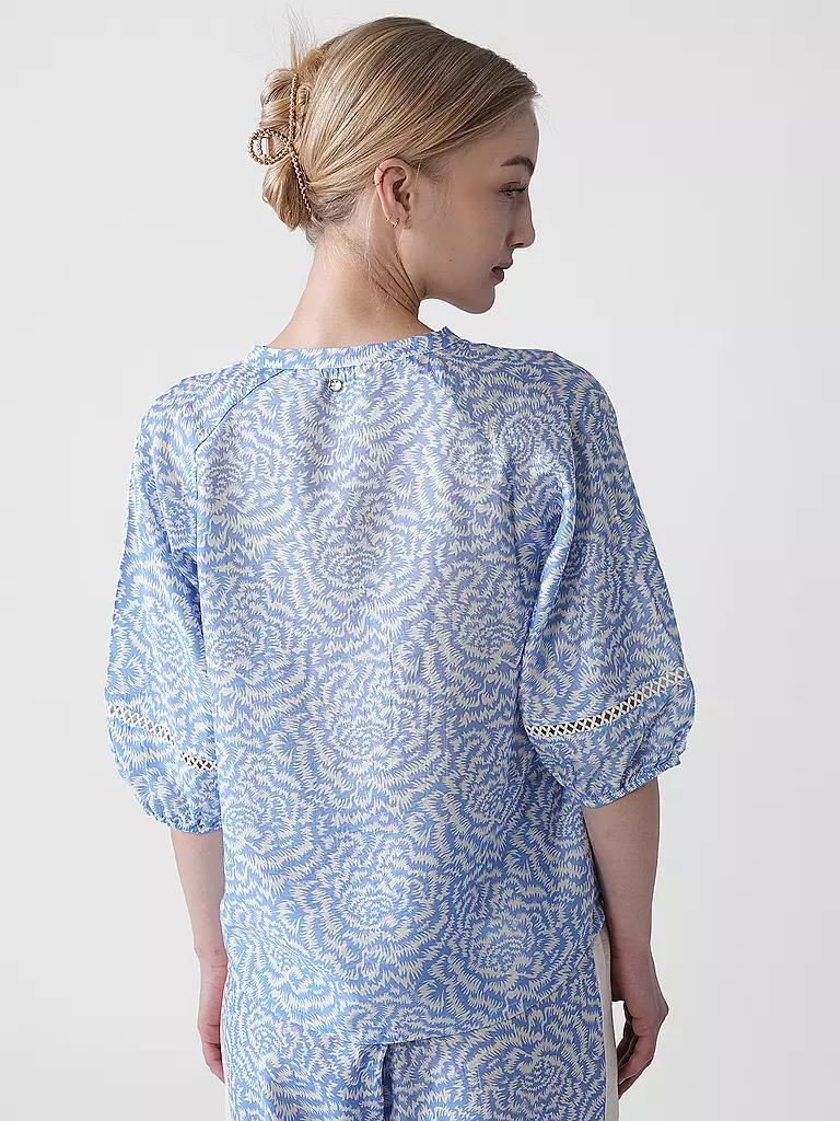 MOS MOSH | Bluse MMALEYNA | creme