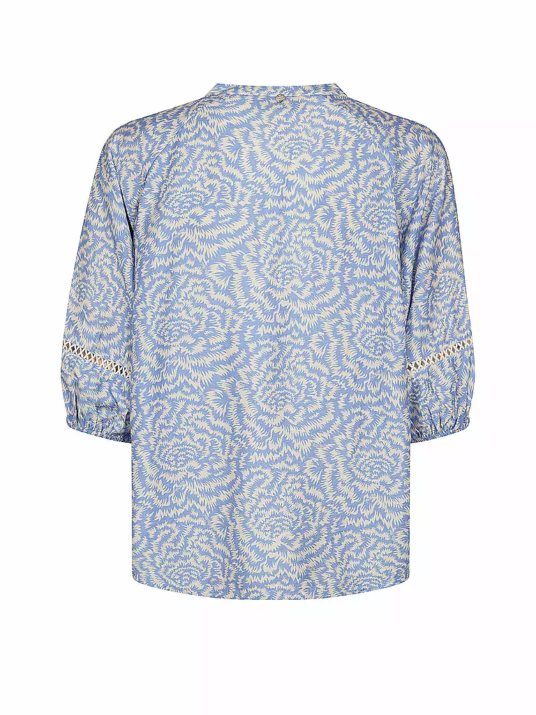 MOS MOSH | Bluse MMALEYNA | creme