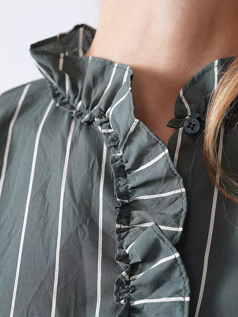 MOS MOSH | Bluse MMBILLY | olive