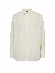 MOS MOSH | Bluse MMBRITZE | creme
