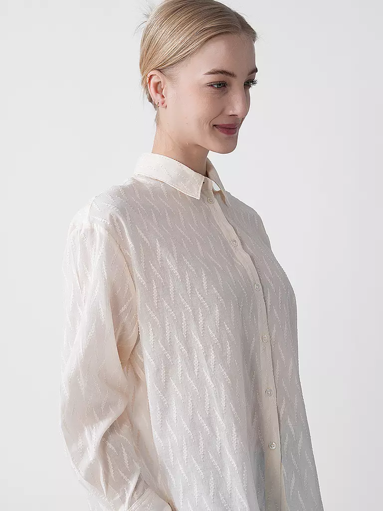 MOS MOSH | Bluse MMBRITZE | creme