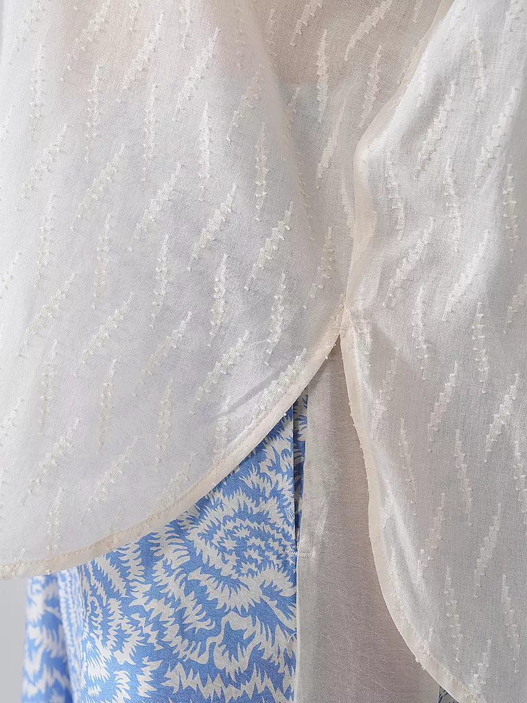 MOS MOSH | Bluse MMBRITZE | creme