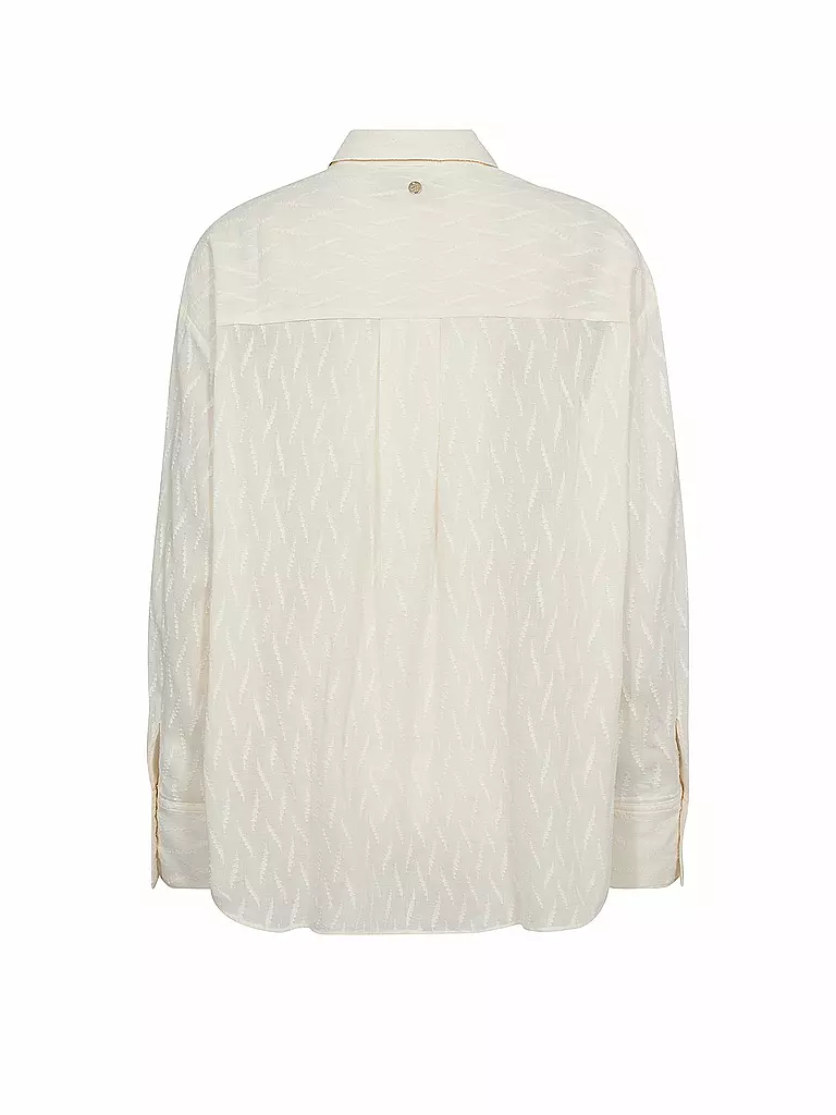 MOS MOSH | Bluse MMBRITZE | creme