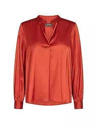 MOS MOSH | Bluse MMENFA  | orange