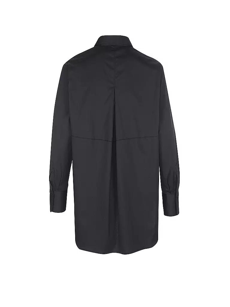 MOS MOSH | Bluse MMENOLA | blau
