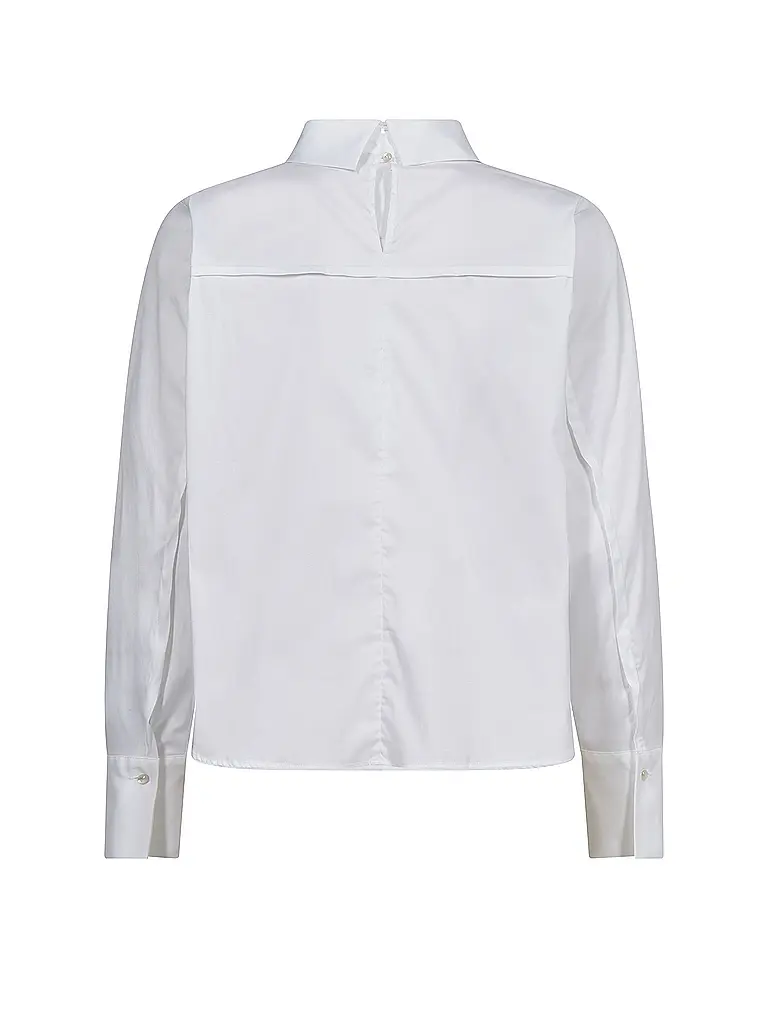 MOS MOSH | Bluse MMKATALIN | weiss