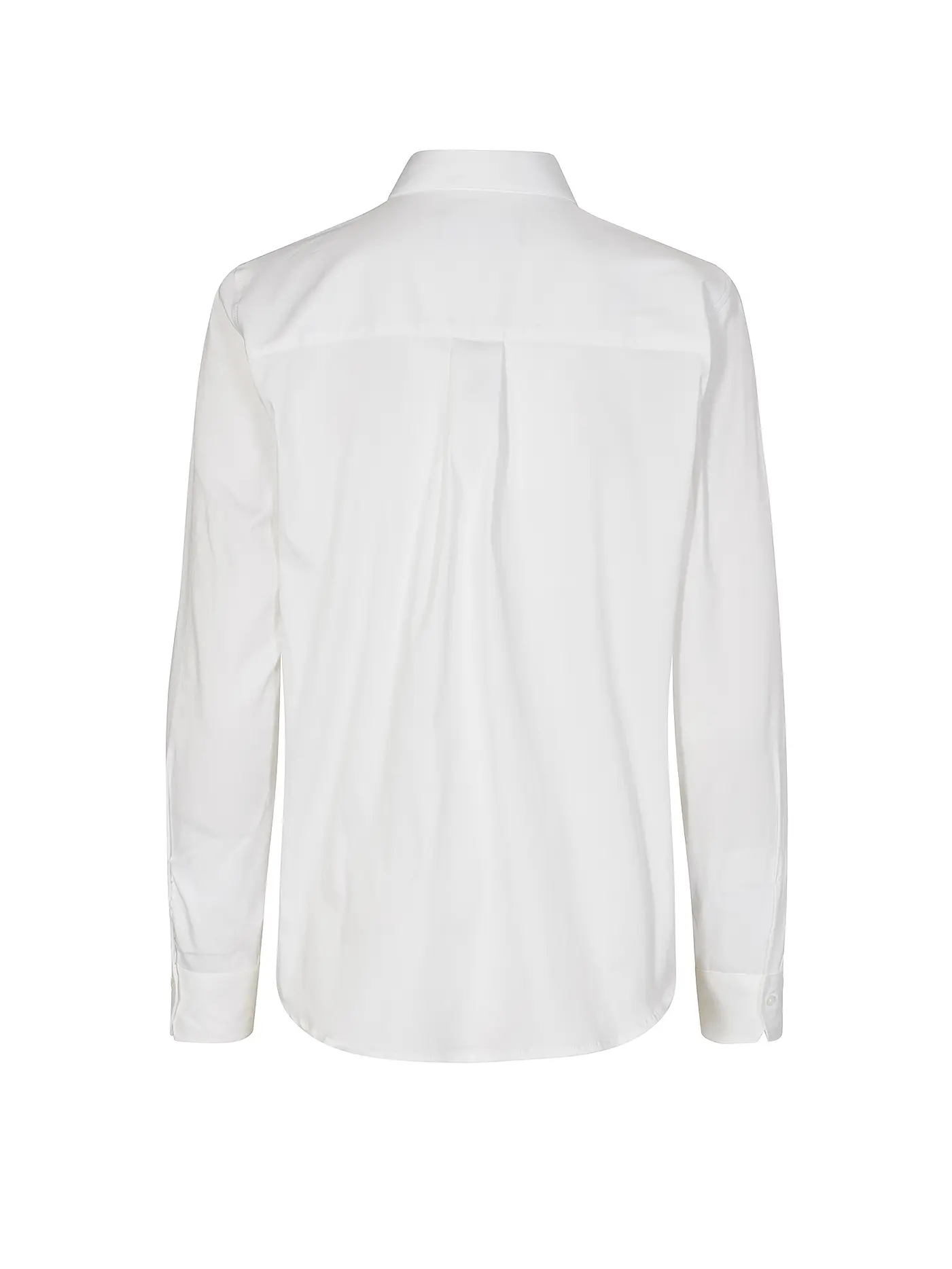 MOS MOSH | Bluse MMMARTINA | weiss