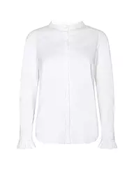 MOS MOSH | Bluse MMMATTIE | weiss