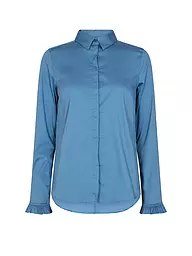 MOS MOSH | Bluse MMMATTIE | hellblau