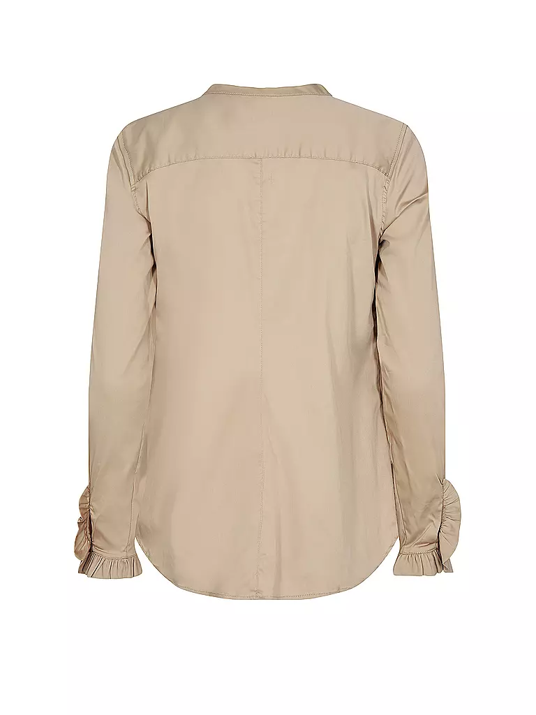MOS MOSH | Bluse MMMATTIE | schwarz