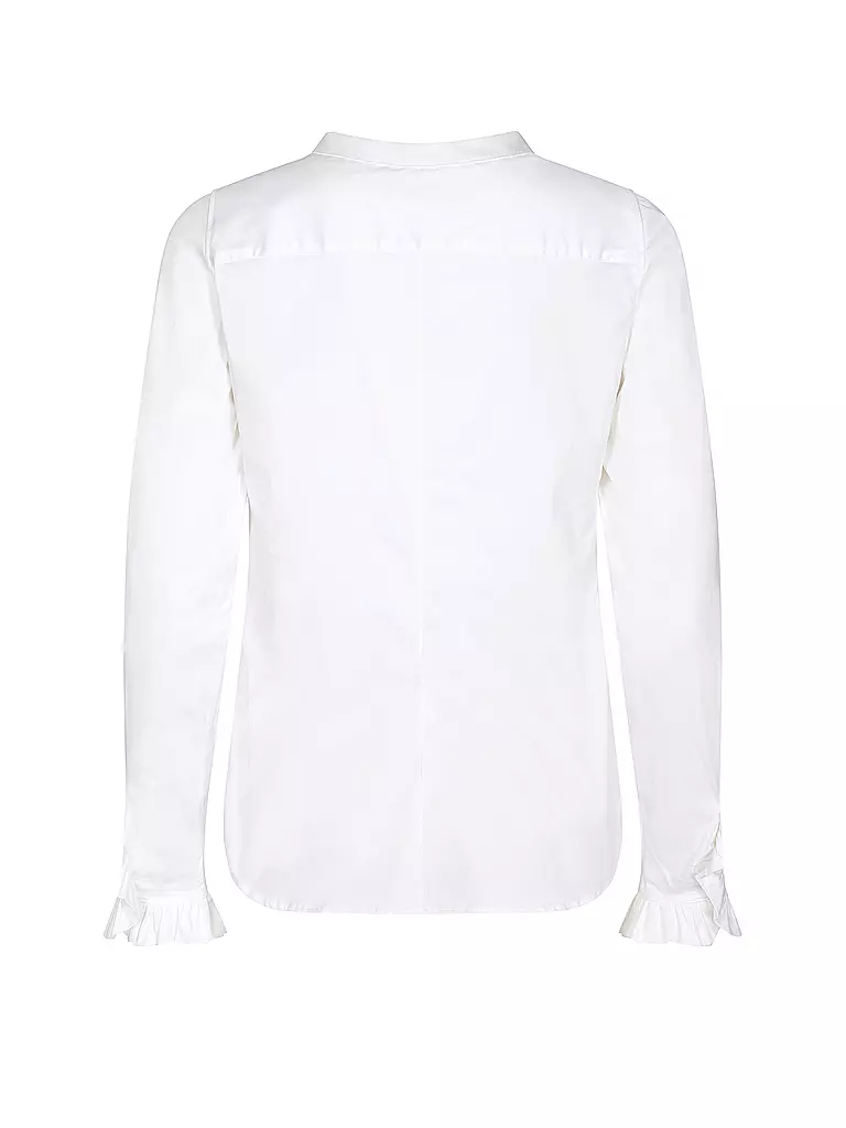 MOS MOSH | Bluse MMMATTIE | schwarz