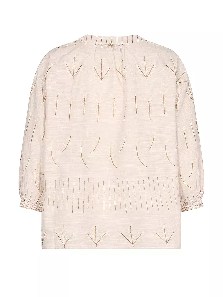 MOS MOSH | Bluse MMNADINE | beige