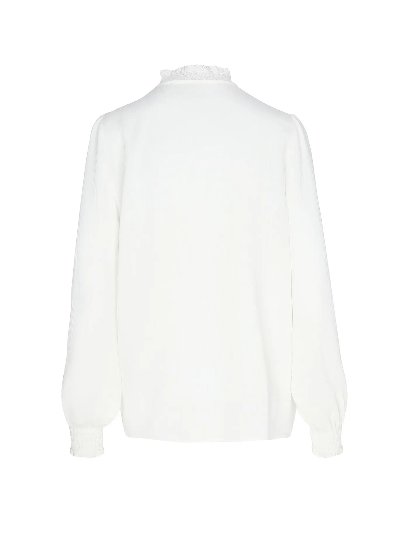 MOS MOSH | Bluse MMRETA | creme