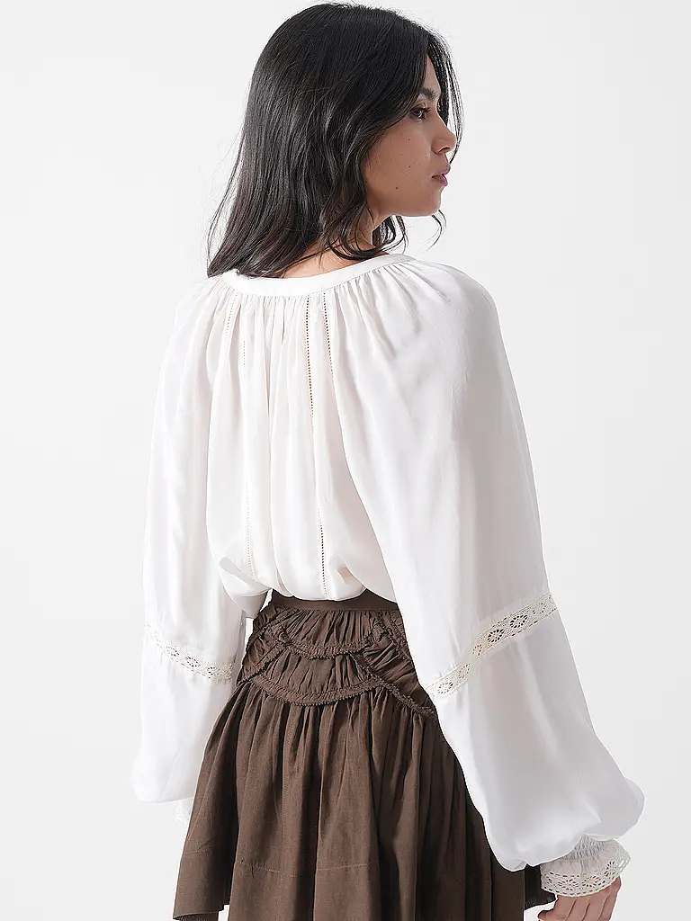 MOS MOSH | Bluse MMVUELLA | 