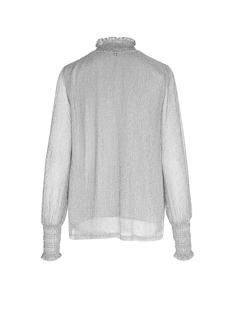 MOS MOSH | Bluse MMXIMENA | schwarz