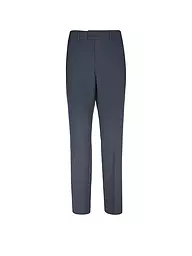 MOS MOSH | Businesshose MMMYLAMILEYPANT | dunkelblau
