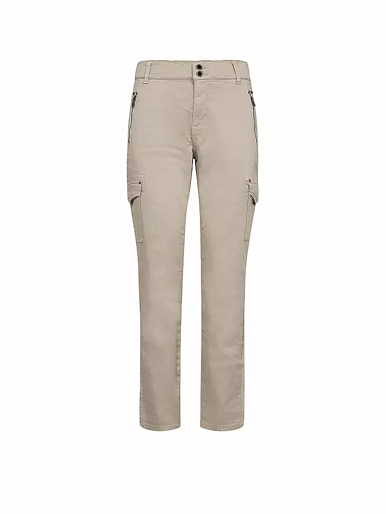 MOS MOSH | Cargohose MMGILLES | beige