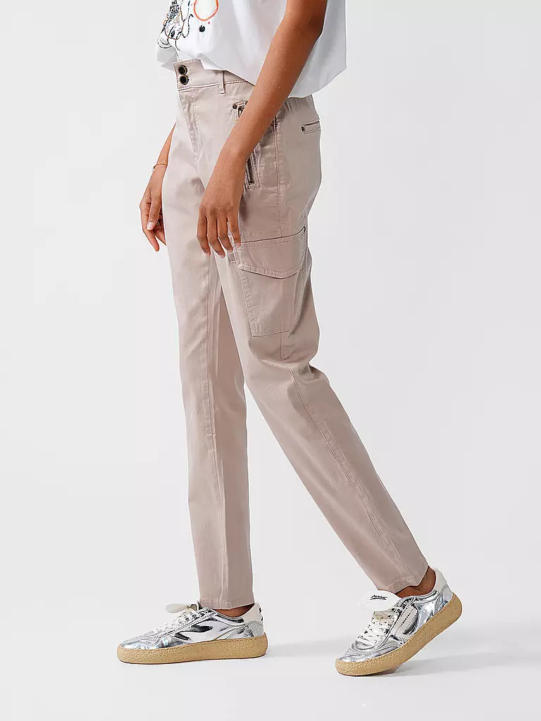 MOS MOSH | Cargohose MMGILLES | beige