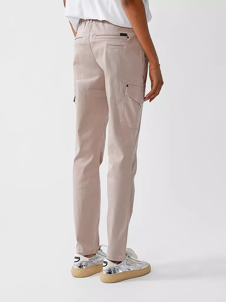 MOS MOSH | Cargohose MMGILLES | beige