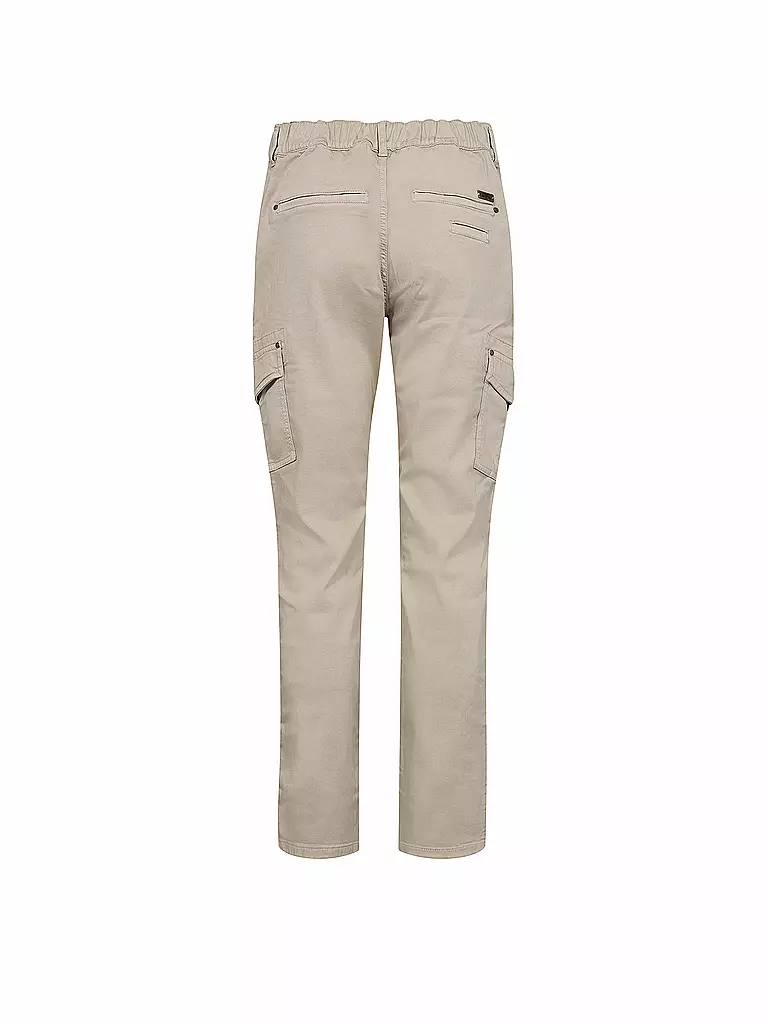 MOS MOSH | Cargohose MMGILLES | beige