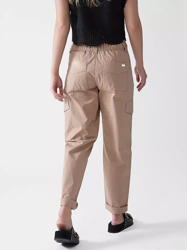 MOS MOSH | Cargohose MMHOLT | camel