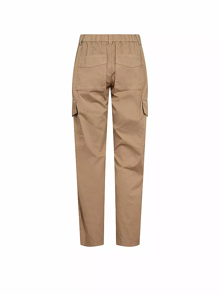 MOS MOSH | Cargohose MMHOLT | camel