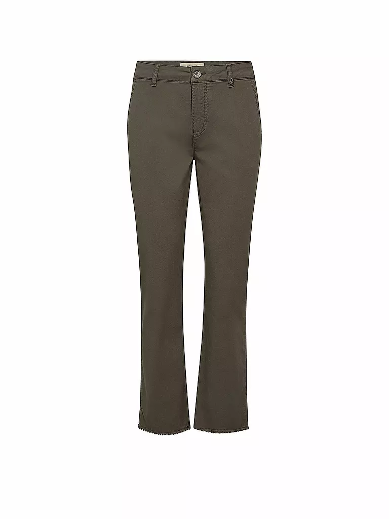 MOS MOSH | Chino MMCLARISSA | olive