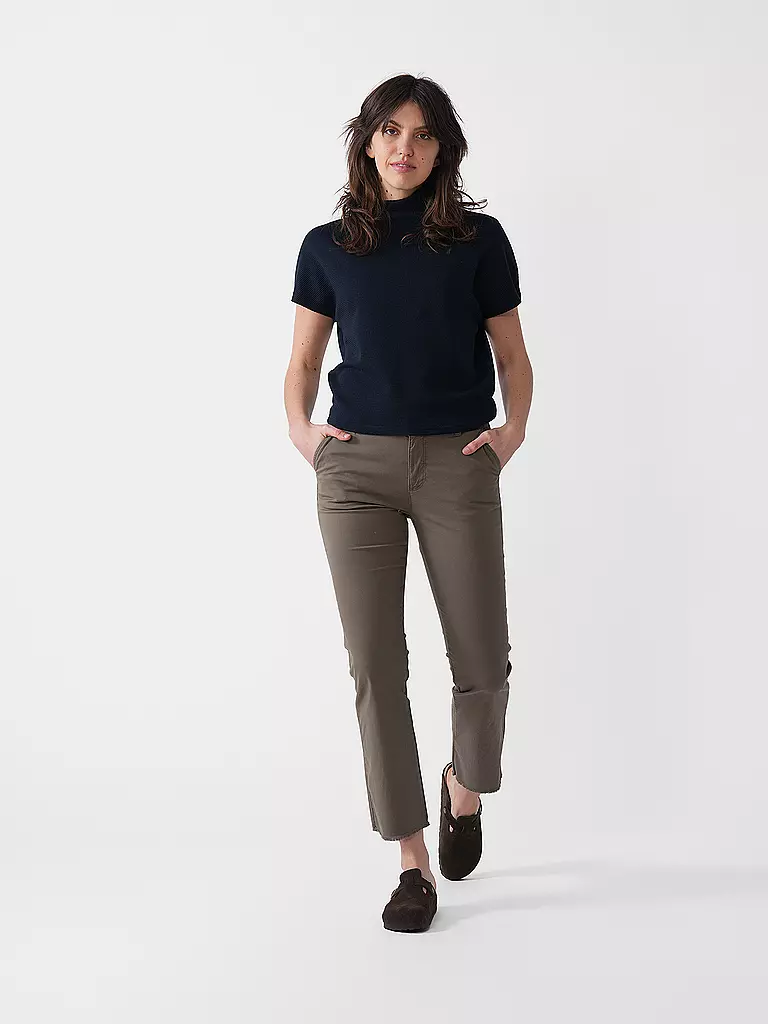 MOS MOSH | Chino MMCLARISSA | olive