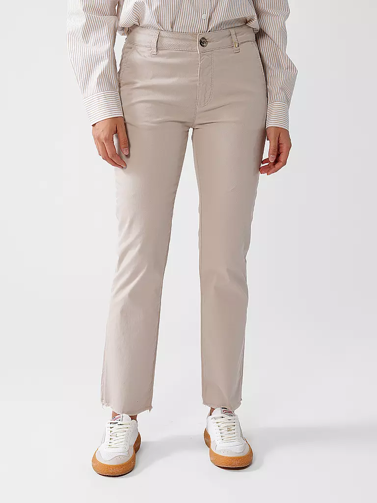 MOS MOSH | Chino MMCLARISSA | olive