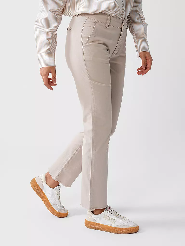 MOS MOSH | Chino MMCLARISSA | olive