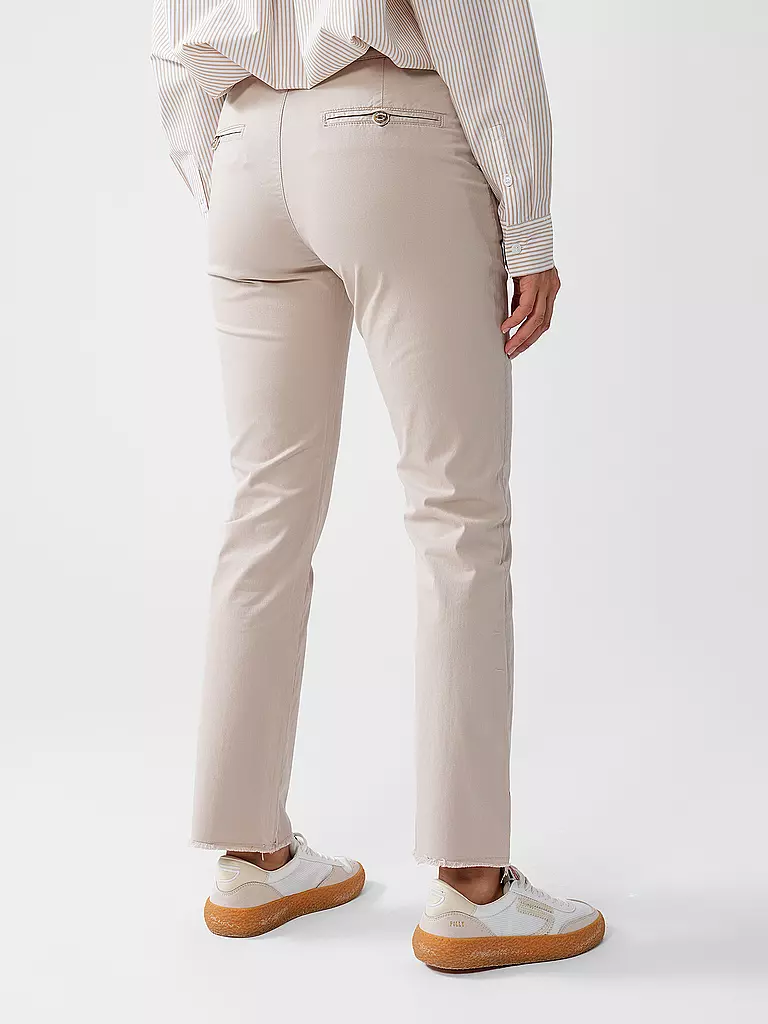 MOS MOSH | Chino MMCLARISSA | olive