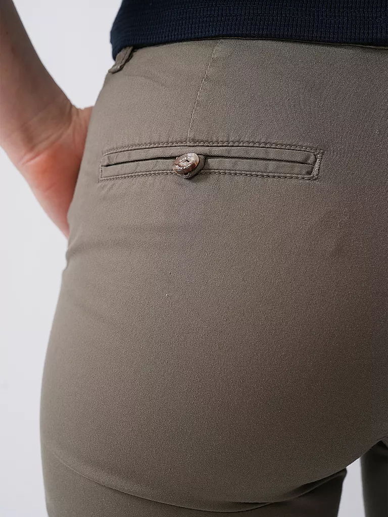 MOS MOSH | Chino MMCLARISSA | beige